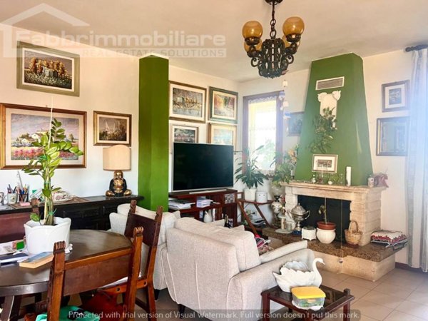 appartamento in vendita a Follonica