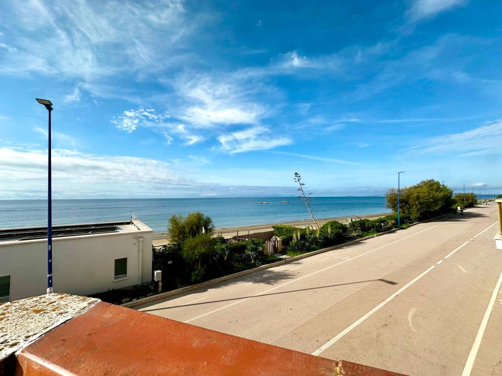 appartamento in vendita a Follonica