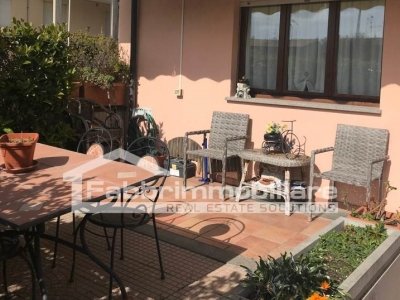 appartamento in vendita a Follonica