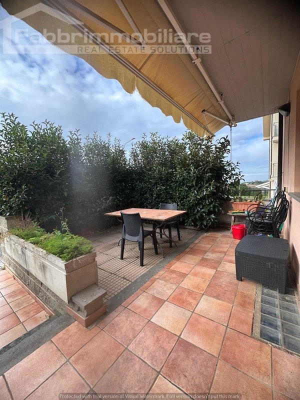 appartamento in vendita a Follonica