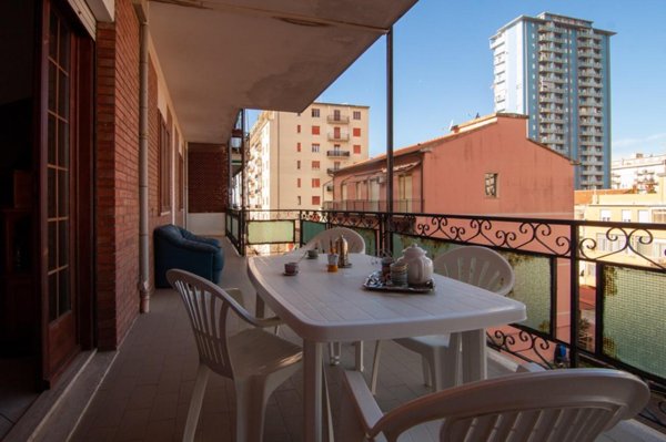 appartamento in vendita a Follonica