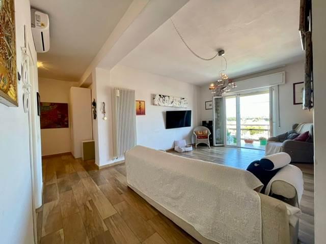 appartamento in vendita a Follonica
