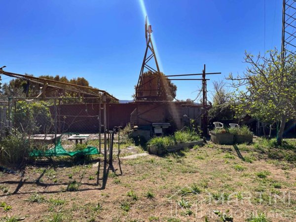 terreno agricolo in vendita a Follonica