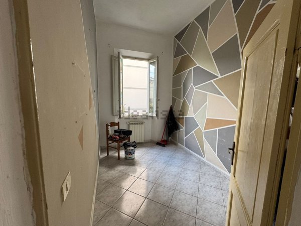 appartamento in vendita a Follonica