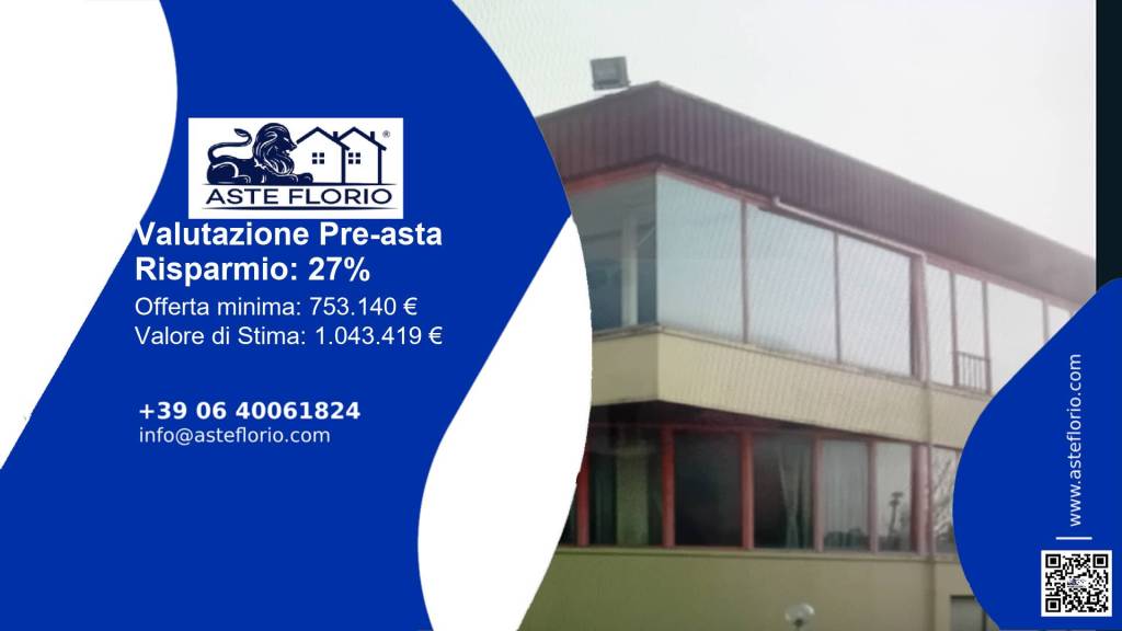 locale commerciale in vendita a Follonica in zona Area Industriale