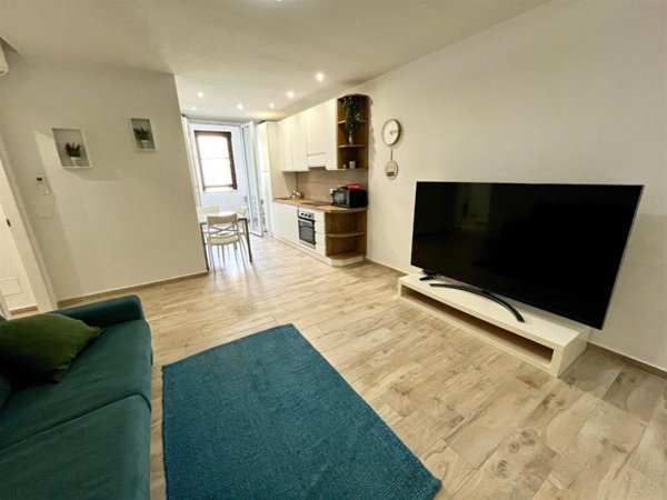 appartamento in vendita a Follonica