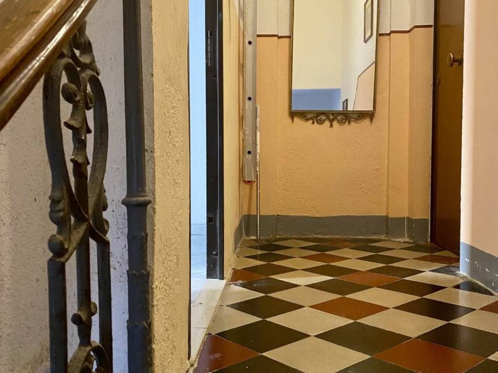 appartamento in vendita a Follonica