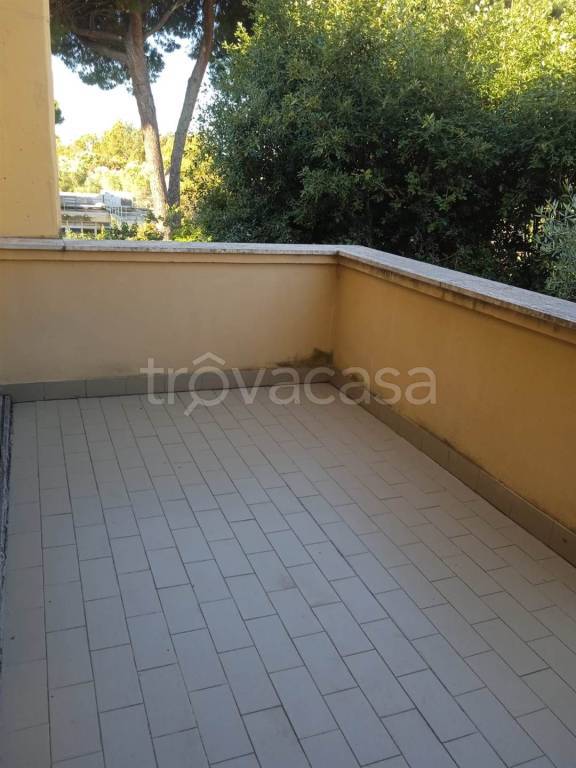 appartamento in vendita a Follonica