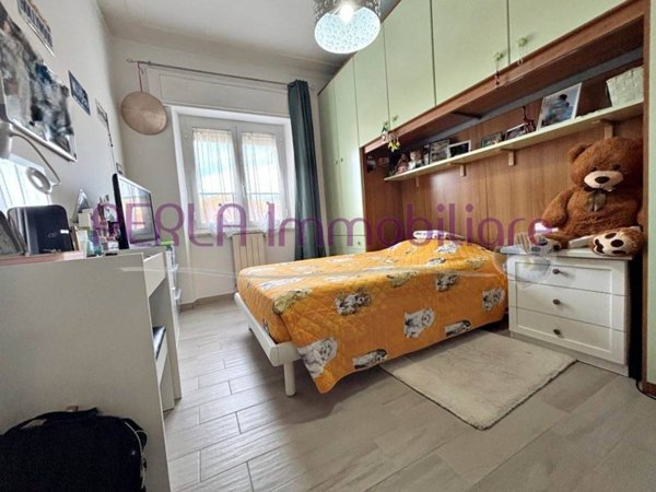 appartamento in vendita a Follonica