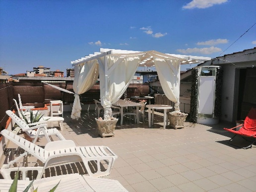 appartamento in vendita a Follonica