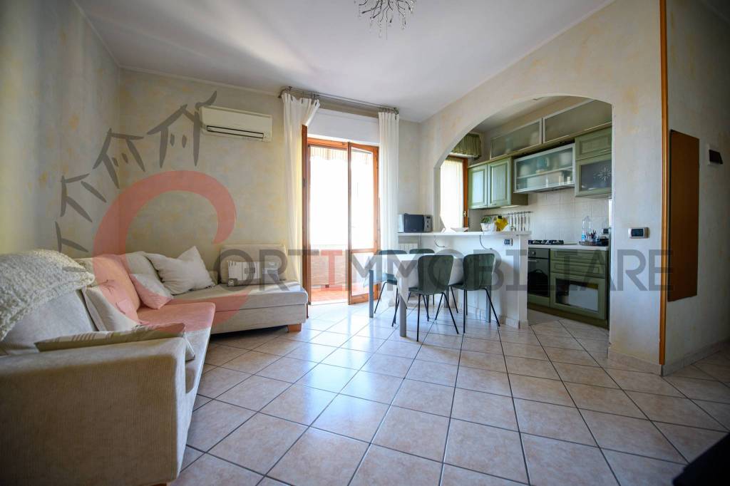 appartamento in vendita a Follonica