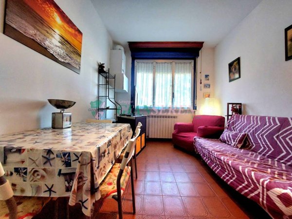 appartamento in vendita a Follonica