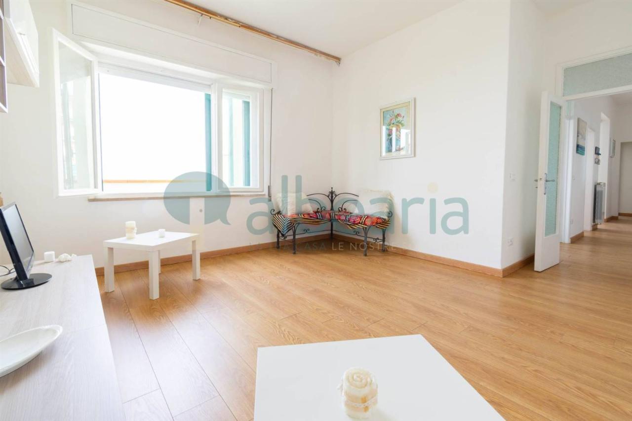 appartamento in vendita a Follonica