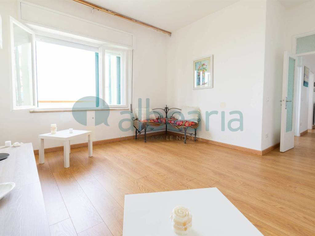 appartamento in vendita a Follonica