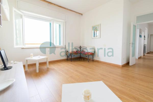 appartamento in vendita a Follonica