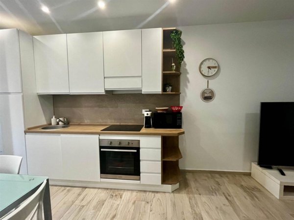 appartamento in vendita a Follonica