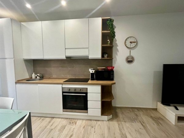 appartamento in vendita a Follonica