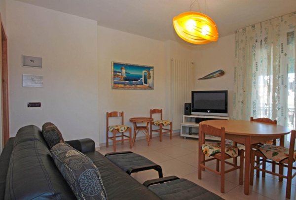 appartamento in vendita a Follonica