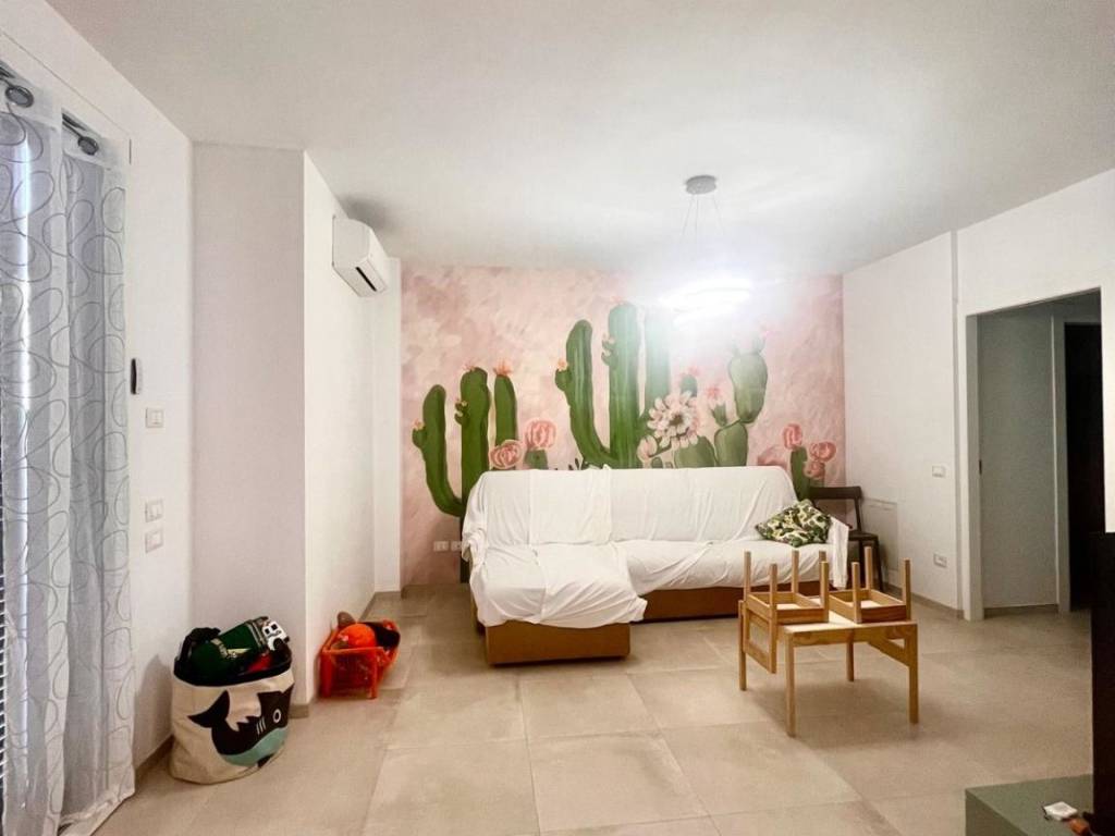 appartamento in vendita a Follonica