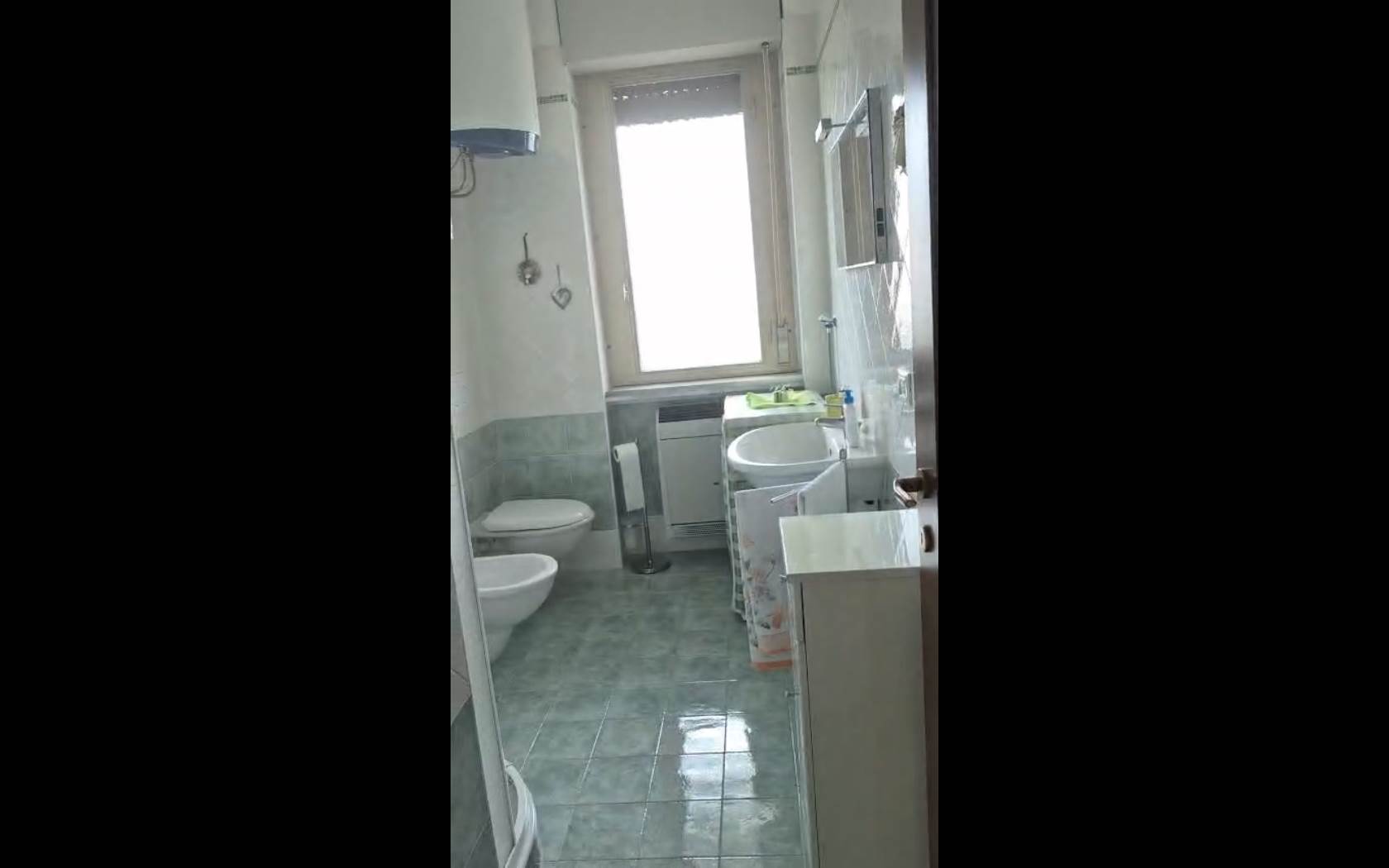 appartamento in vendita a Follonica