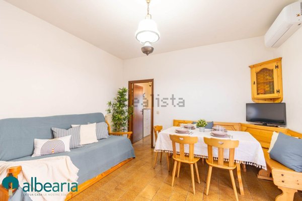 appartamento in vendita a Follonica