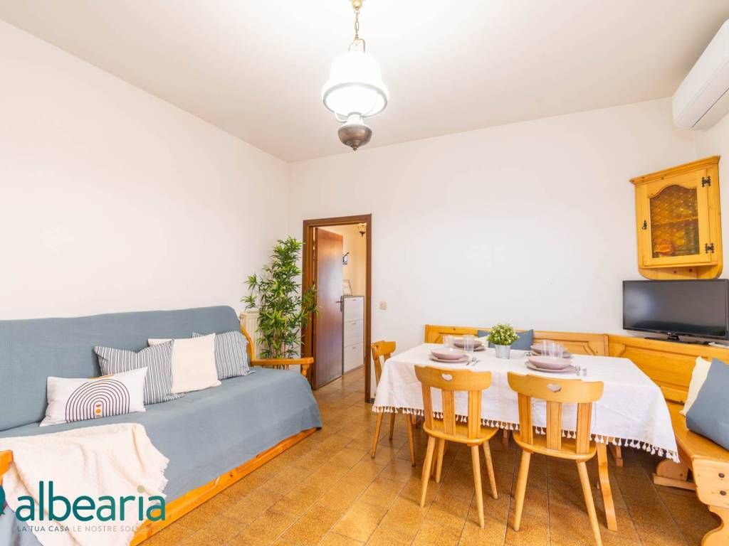 appartamento in vendita a Follonica