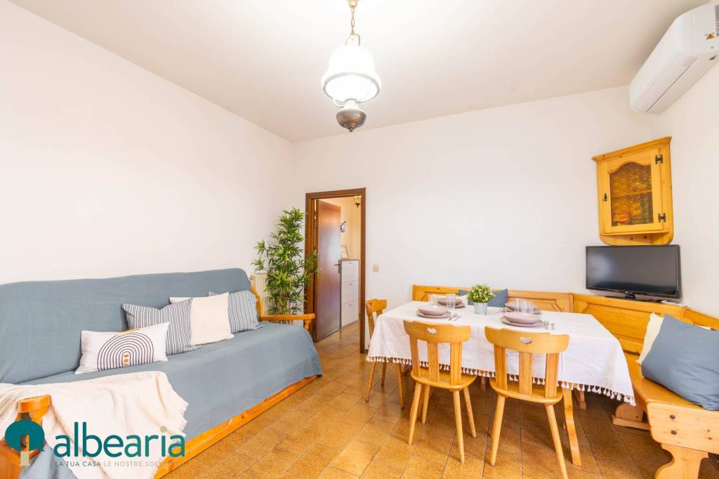 appartamento in vendita a Follonica