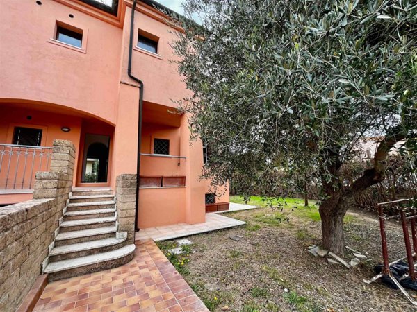 appartamento in vendita a Follonica