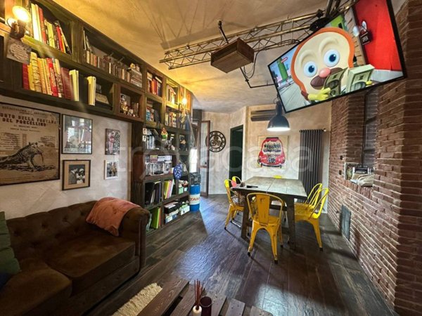 appartamento in vendita a Follonica