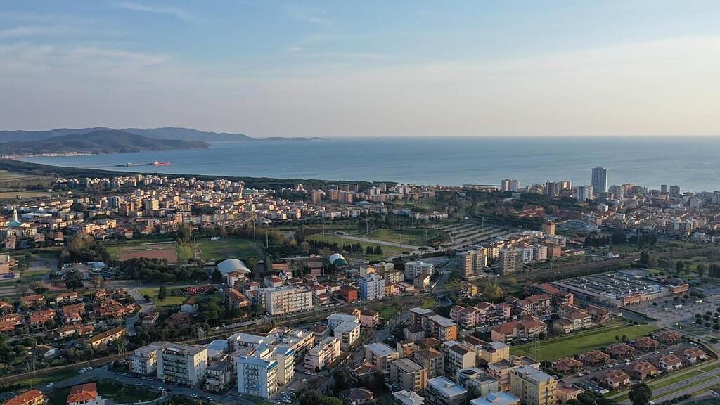 appartamento in vendita a Follonica