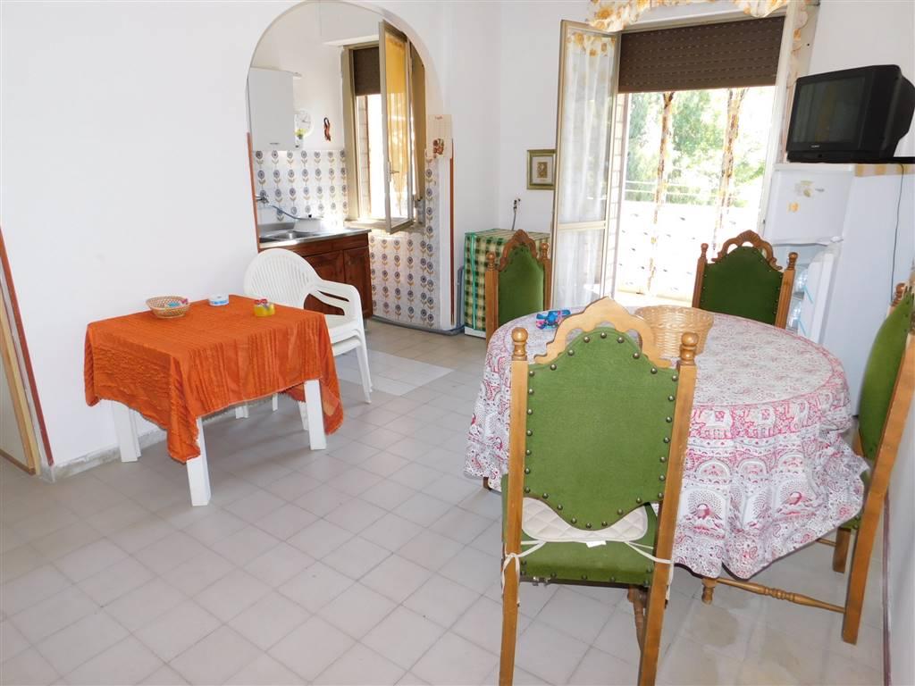 appartamento in vendita a Follonica