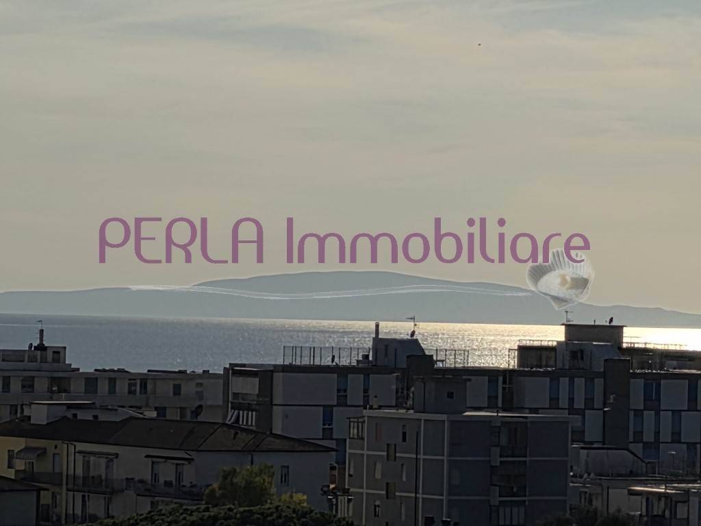 appartamento in vendita a Follonica