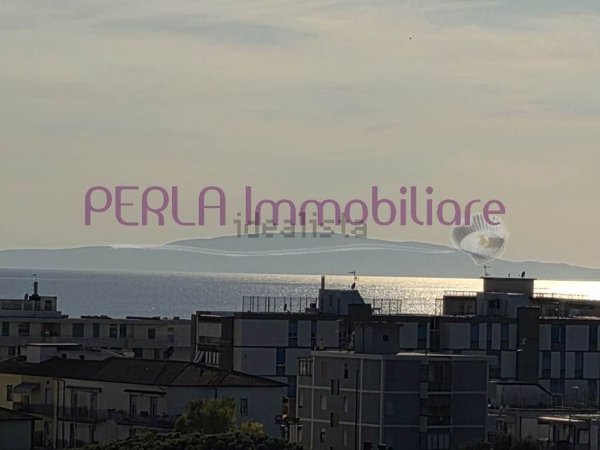 appartamento in vendita a Follonica