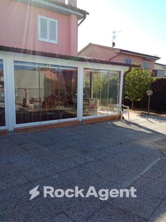 casa indipendente in vendita a Follonica