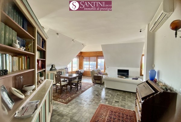 appartamento in vendita a Follonica