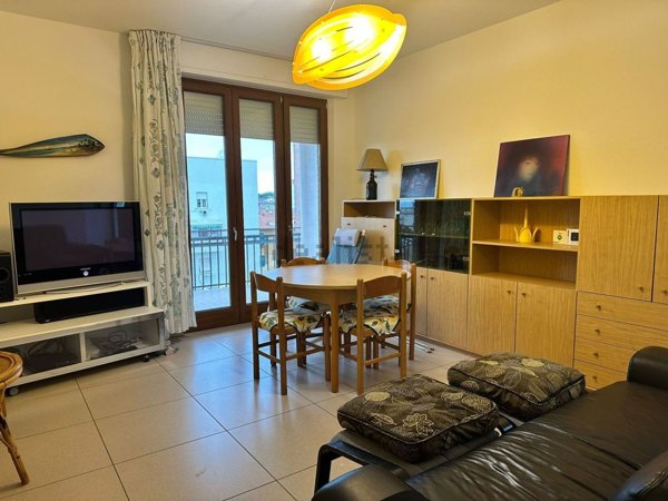 appartamento in vendita a Follonica