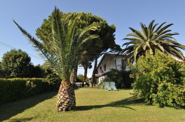 casa indipendente in vendita a Follonica
