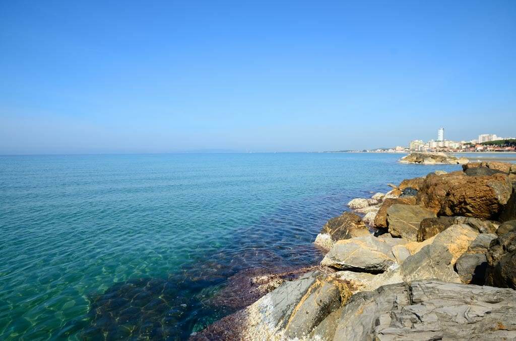 appartamento in vendita a Follonica