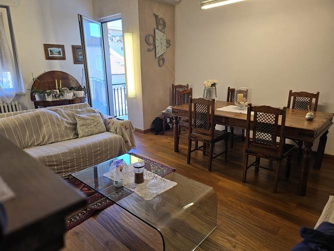 appartamento in vendita a Follonica