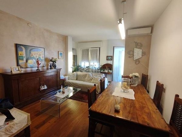 appartamento in vendita a Follonica