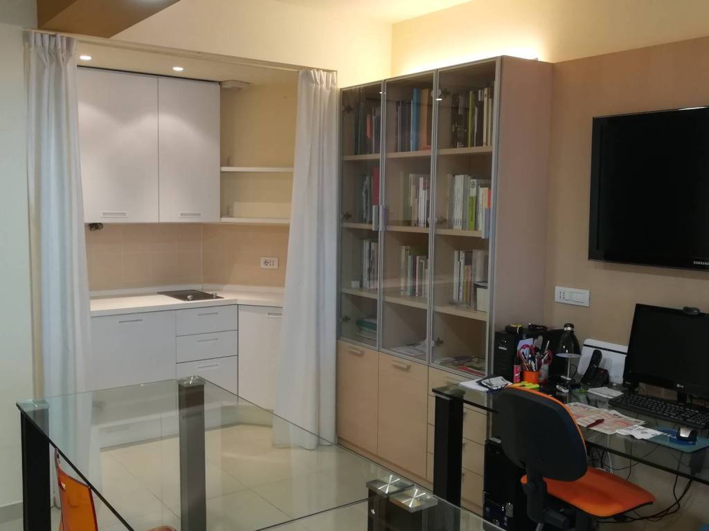 appartamento in vendita a Follonica