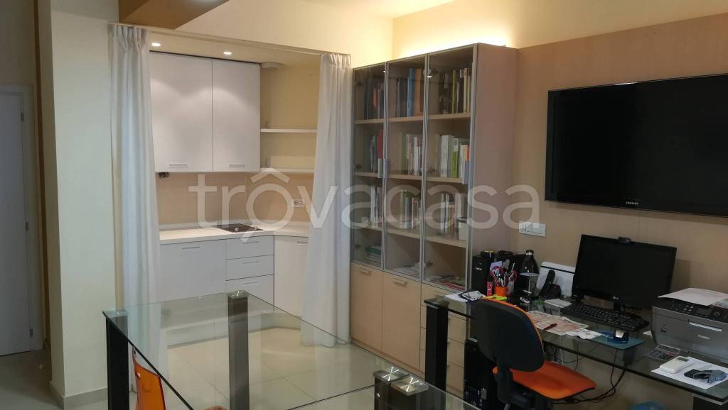 appartamento in vendita a Follonica