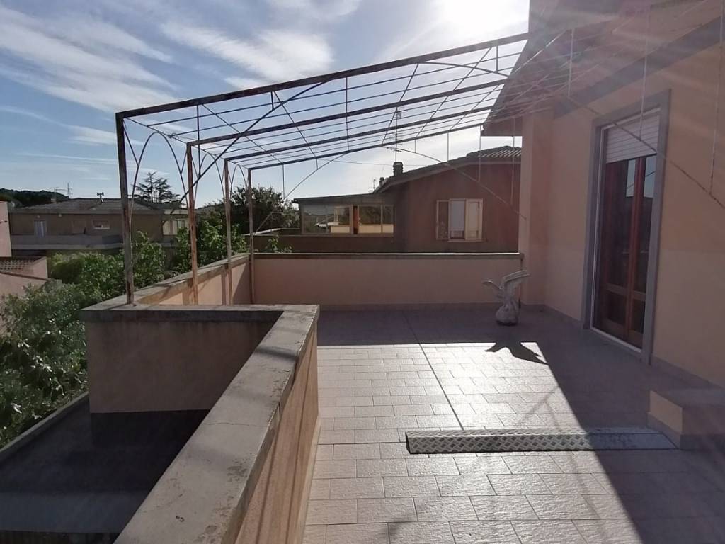 casa indipendente in vendita a Follonica