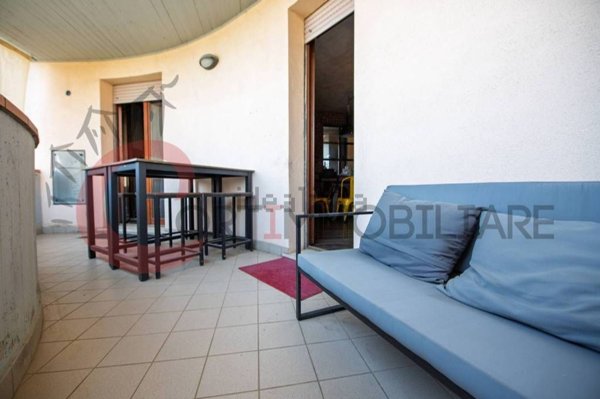 appartamento in vendita a Follonica