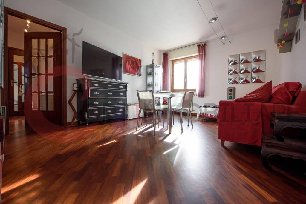 appartamento in vendita a Follonica