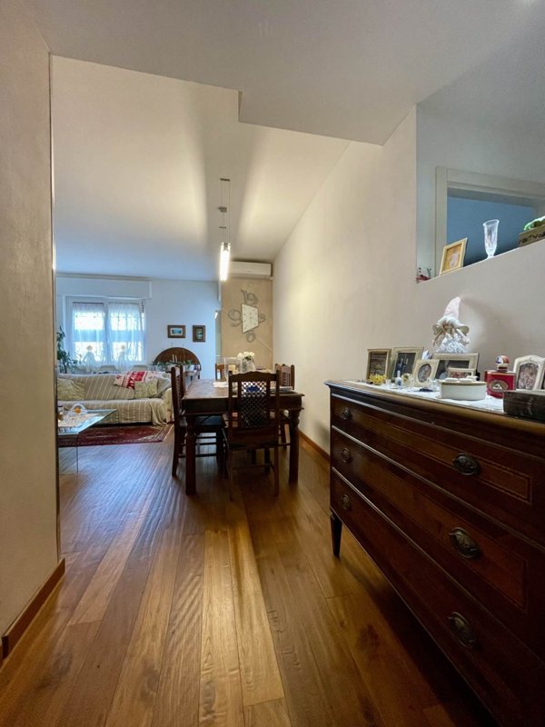 appartamento in vendita a Follonica