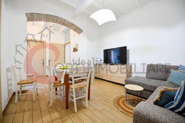 appartamento in vendita a Follonica