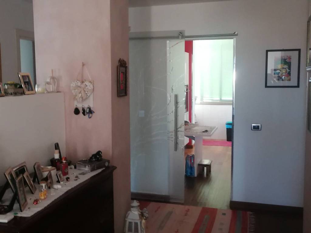 appartamento in vendita a Follonica