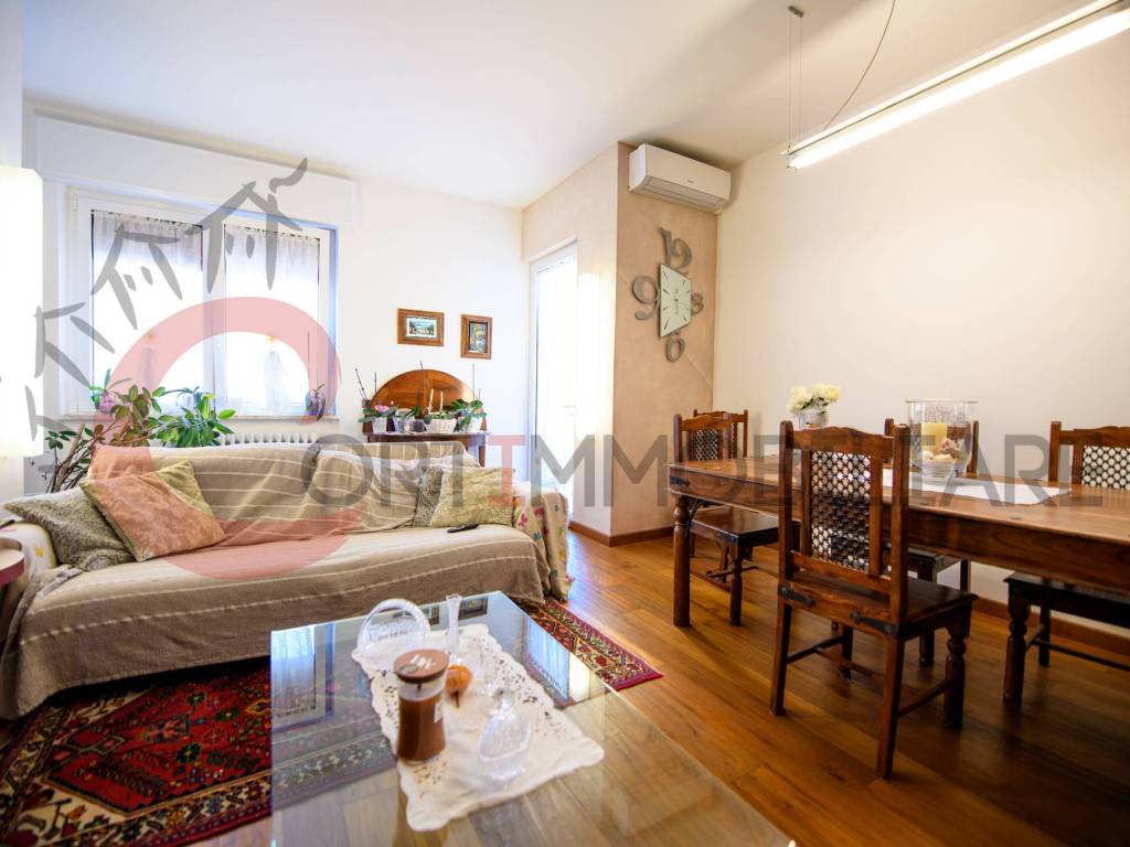 appartamento in vendita a Follonica