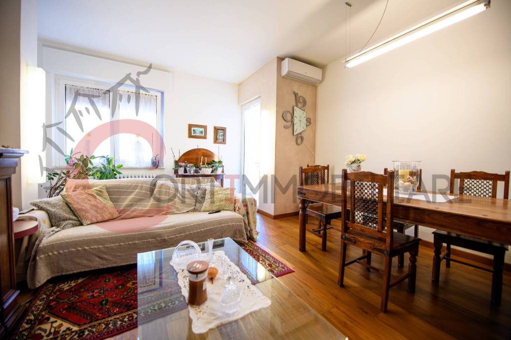 appartamento in vendita a Follonica